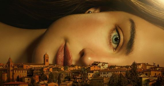 Stream novinky: The Twisted Tale of Amanda Knox, Rivers of Fate, Piecemaker, Hostage, The Map That Leads to You...