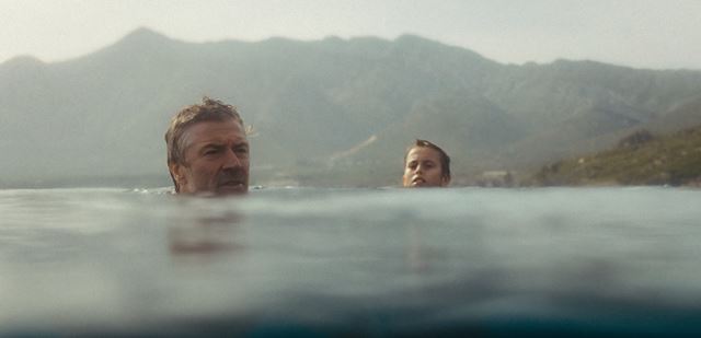 Nevdn bytosti reisra Olma Omerzu bud ma svetov premiru v hlavnej sai na MFF v San Sebastin 