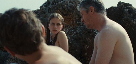 Nevděčné bytosti režiséra Olma Omerzu budú mať svetovú premiéru v hlavnej súťaži na MFF v San Sebastián