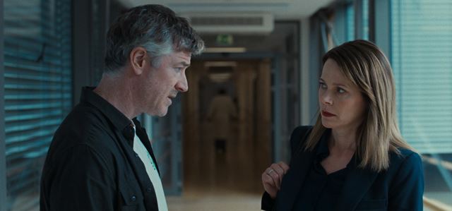 Nevdn bytosti reisra Olma Omerzu bud ma svetov premiru v hlavnej sai na MFF v San Sebastin 