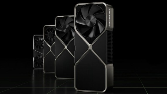 Nvidia znila ceny svojich RTX 50 Founders kariet v Eurpe