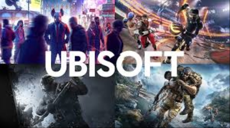 Ubisoft livestream z Gamescomu zane o 13:00