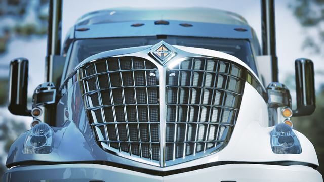 Road Kings bude kami�nov� simul�tor od Saberu 