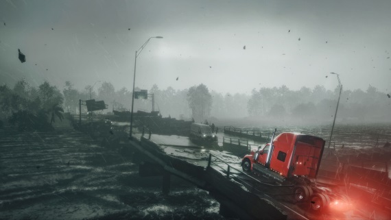 Road Kings bude kamiónový simulátor od Saberu