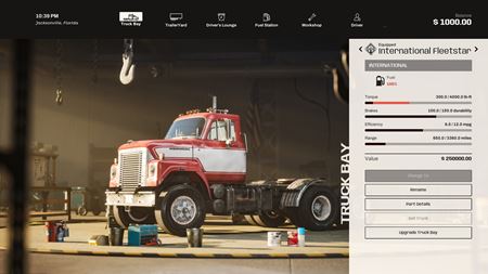 Road Kings bude kaminov simultor od Saberu  