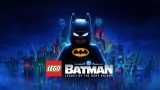 LEGO Batman: Legacy of the Dark Knight ohlsen