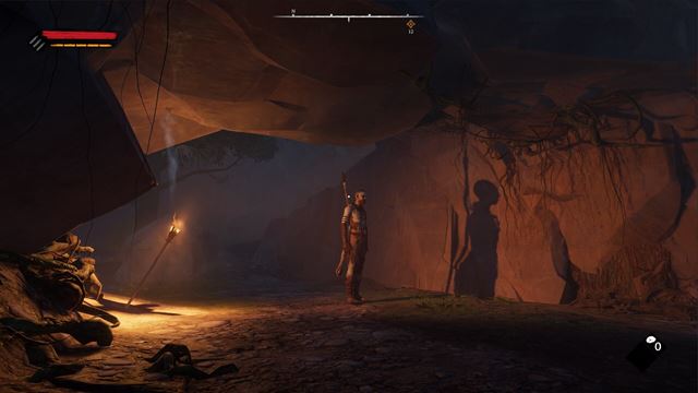 Kiipluu bude sledova� cestu lovca v prostred� domorod�ch kme�ov 