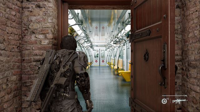 Gamescom 2025: Otvor Black State dvere k pomyselnmu spechu? 