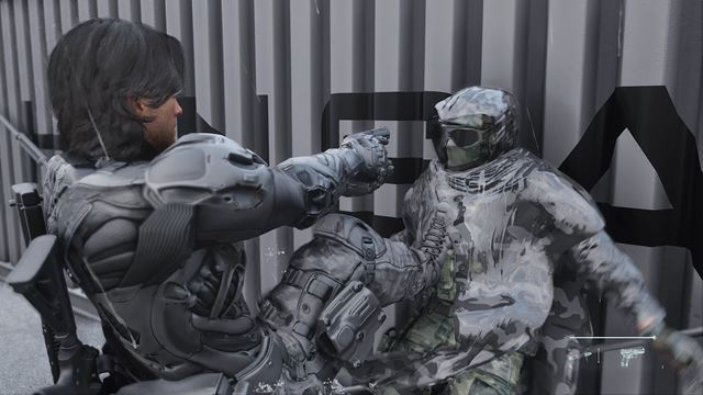 Gamescom 2025: Otvor Black State dvere k pomyselnmu spechu? 