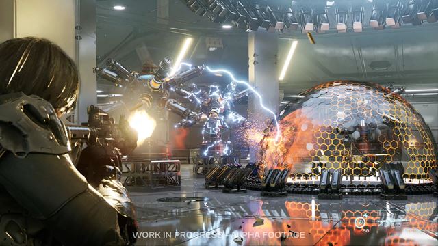 Gamescom 2025: Otvor Black State dvere k pomyselnmu spechu? 