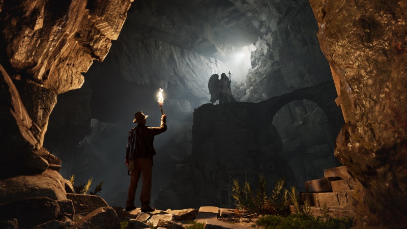 Indiana Jones and Oder of the Giants DLC dostal dtum vydania a trailer