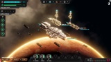 Battlestar Galactica: Scattered Hopes vm zver velenie v boji o zchranu udstva