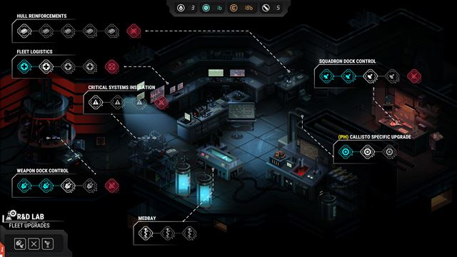 Battlestar Galactica: Scattered Hopes v�m zver� velenie v boji o z�chranu �udstva 