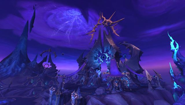 World of Warcraft: Midnight sa predstavil, prinesie vlastn� domy, nov� z�ny, tri raidy a �pecializ�ciu pre Demon Hunterov 