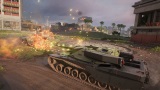 World of Tanks: Heat prinesie 10v10 akn tankov multiplayer