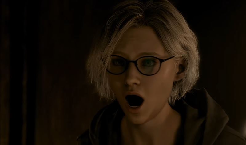 Resident Evil Requiem ukzal viac zo svojej hratenosti a prbehu