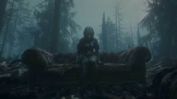 Project Spectrum bude novou hrou od autorov Delta Force