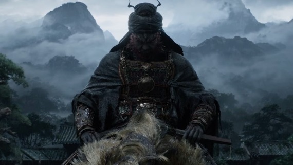 Black Myth: Zhong Kui bude pokraovanie Wu Konga