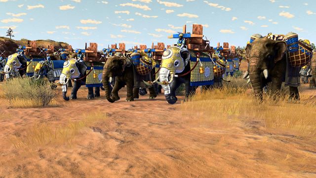 Age of Empires IV prich�dza na PS5 a to spolu s novou expanziou Dynasties of the East 