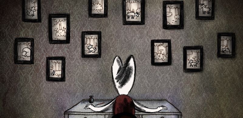 Krtky animovan film Vlek tudenta FAMU Philippa Kastnera, je vo finle tudentskch Oscarov - Student Academy Awards