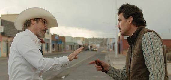 Eddington - netradičná westernová novinka Ariho Astera (Hereditary) zaujala kritikov a kritičky