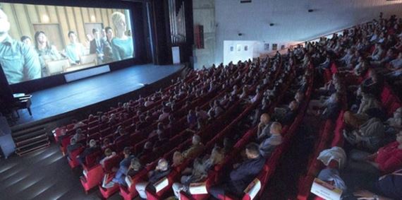 Za prvý polrok 2025 sa v slovenských kinách predalo cez 2 milióny lístkov. Najväčší divácky úspech zaznamenal Černák