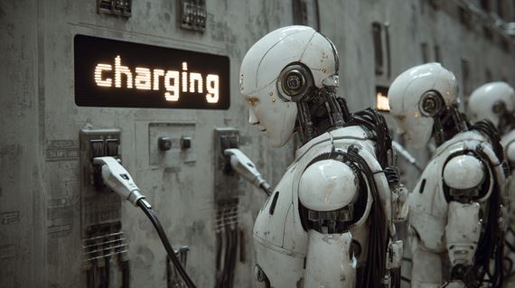 Google uzavrela dohodu o vstavbe modernho jadrovho reaktoru pre svoje AI cloudy