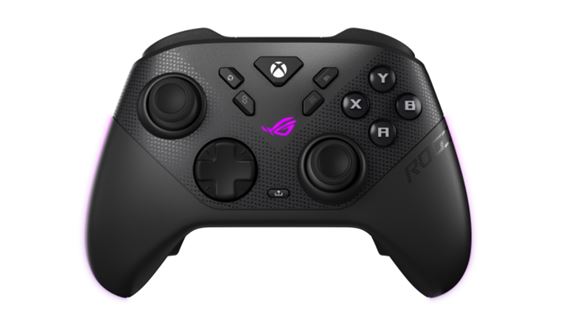 ROG Raikiri II Xbox Wireless Controller predstaven