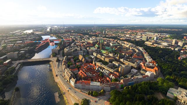 Microsoft Flight Simulator vylep�uje nemeck� mest� a prid�va nov� helikopt�ru zadarmo 