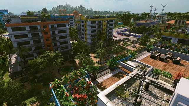 Tropico 7 ohl�sen�, mana�ment ban�novej republiky pokra�uje 