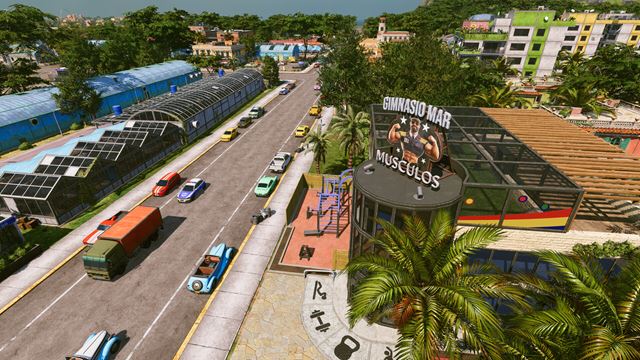 Tropico 7 ohl�sen�, mana�ment ban�novej republiky pokra�uje 