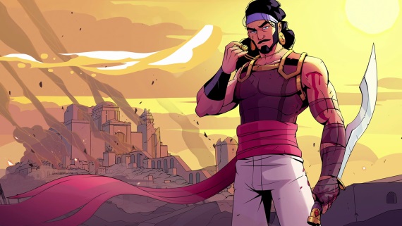 The Rogue Prince of Persia vo verzii 1.0 je dostupný na PC a konzolách a je aj v Game Passe