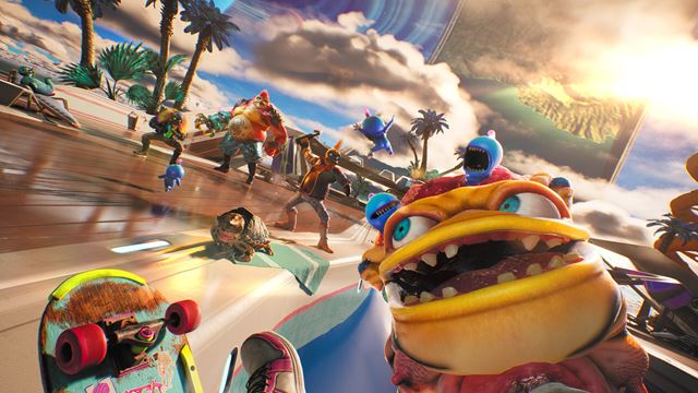 High On Life 2 dostalo d�tum vydania a nov� detaily  