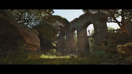 1348: Ex Voto vs vtiahne do stredovekho Talianska  