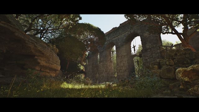 1348: Ex Voto v�s vtiahne do stredovek�ho Talianska 