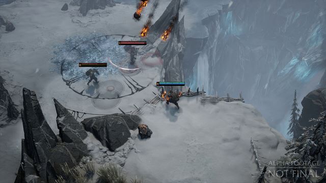 Gods Dead & Reapers bude nov� hra od Wolcen �t�dia 