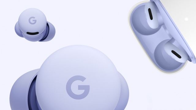 Google predstavilo Pixel 10 sriu mobilov, Pixel 10 Pro Fold a Pixel Watch 4 hodinky 