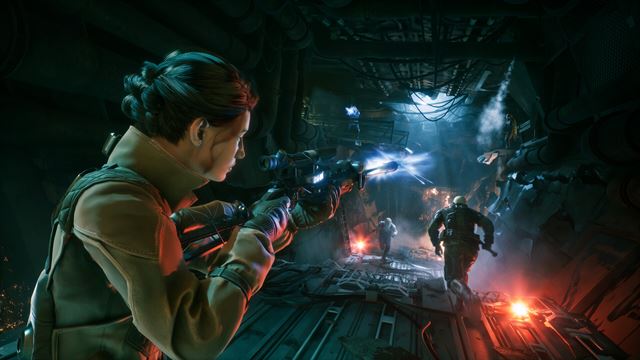 Dune: Awakening �ak� v septembri nov� aktualiz�cia aj platen� DLC 