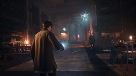 Dune: Awakening ak v septembri nov aktualizcia aj platen DLC  