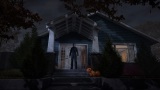 Halloween hra predstaven, ponkne asymetrick multiplayer a aj singleplayer