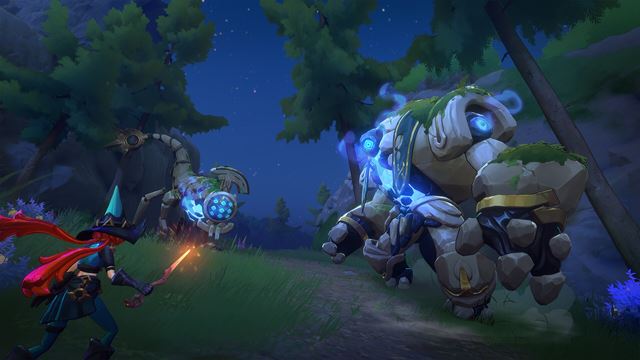 Witchspire bude nov� �arodejn�cke dobrodru�stvo 