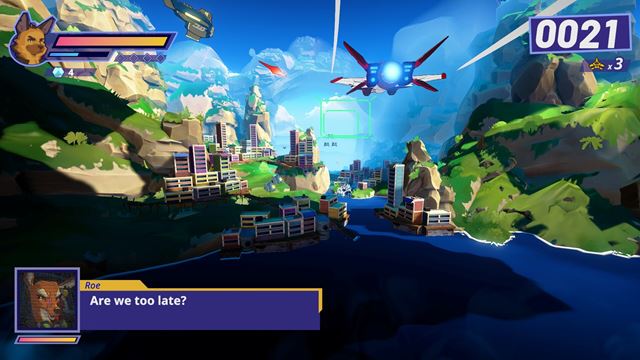 Vo Wild Blue si zalietate a zastrie�ate ako za star�ch �ias 