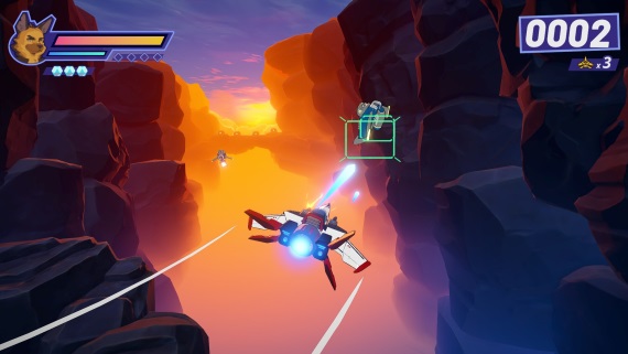 Vo Wild Blue si zalietate a zastrieate ako za starch ias