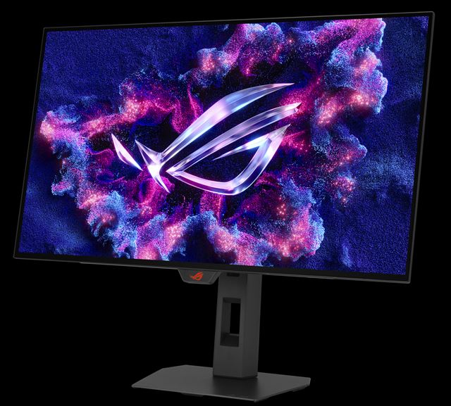 ASUS ROG priniesol na Gamescom 2025 nov OLED monitory s technolgiou Tandem OLED 