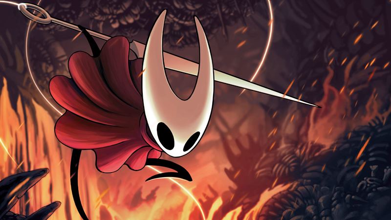 Gamescom 2025: Vyskali sme si Hollow Knight: Silksong a priname aj video