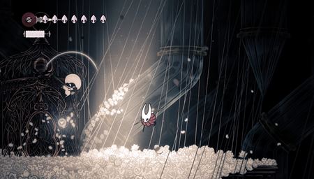 Gamescom 2025: Vyskali sme si Hollow Knight: Silksong a priname aj video  