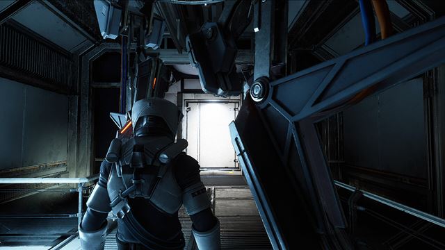 Lunar Strike bude na Mesiaci bojova� s �asom, nie s nepriate�mi 