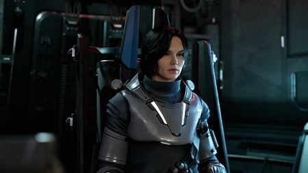 Lunar Strike bude na Mesiaci bojova s asom, nie s nepriatemi  