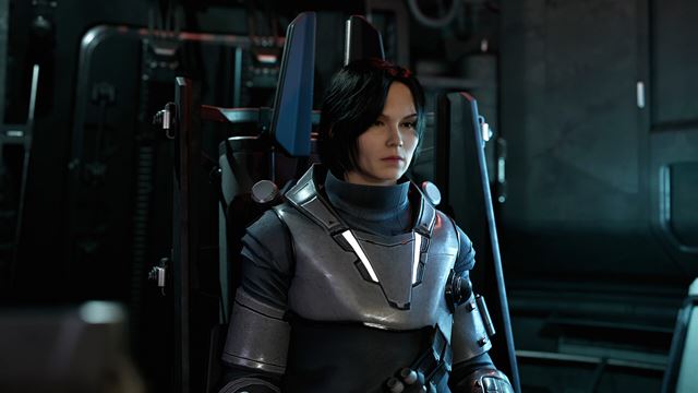 Lunar Strike bude na Mesiaci bojova� s �asom, nie s nepriate�mi 