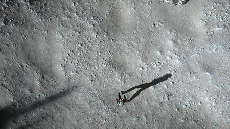 Lunar Strike bude na Mesiaci bojova s asom, nie s nepriatemi  